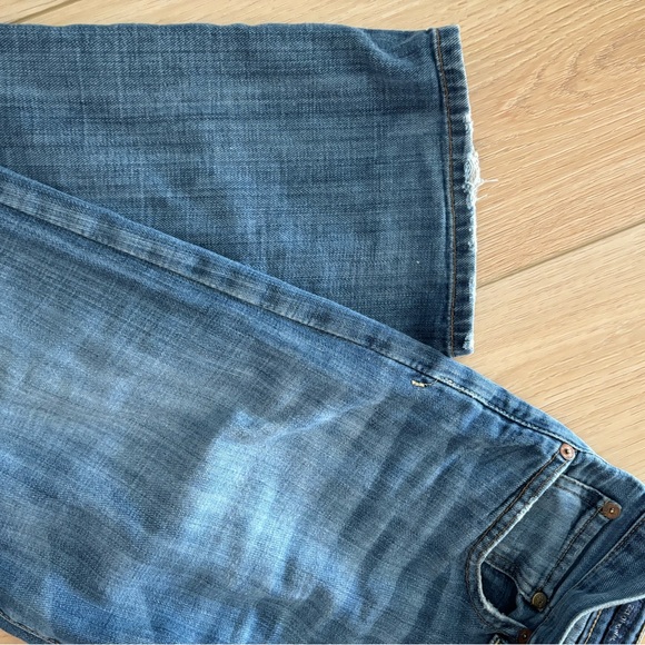 Men’s, lucky brand jeans  31/32 - Picture 7 of 7